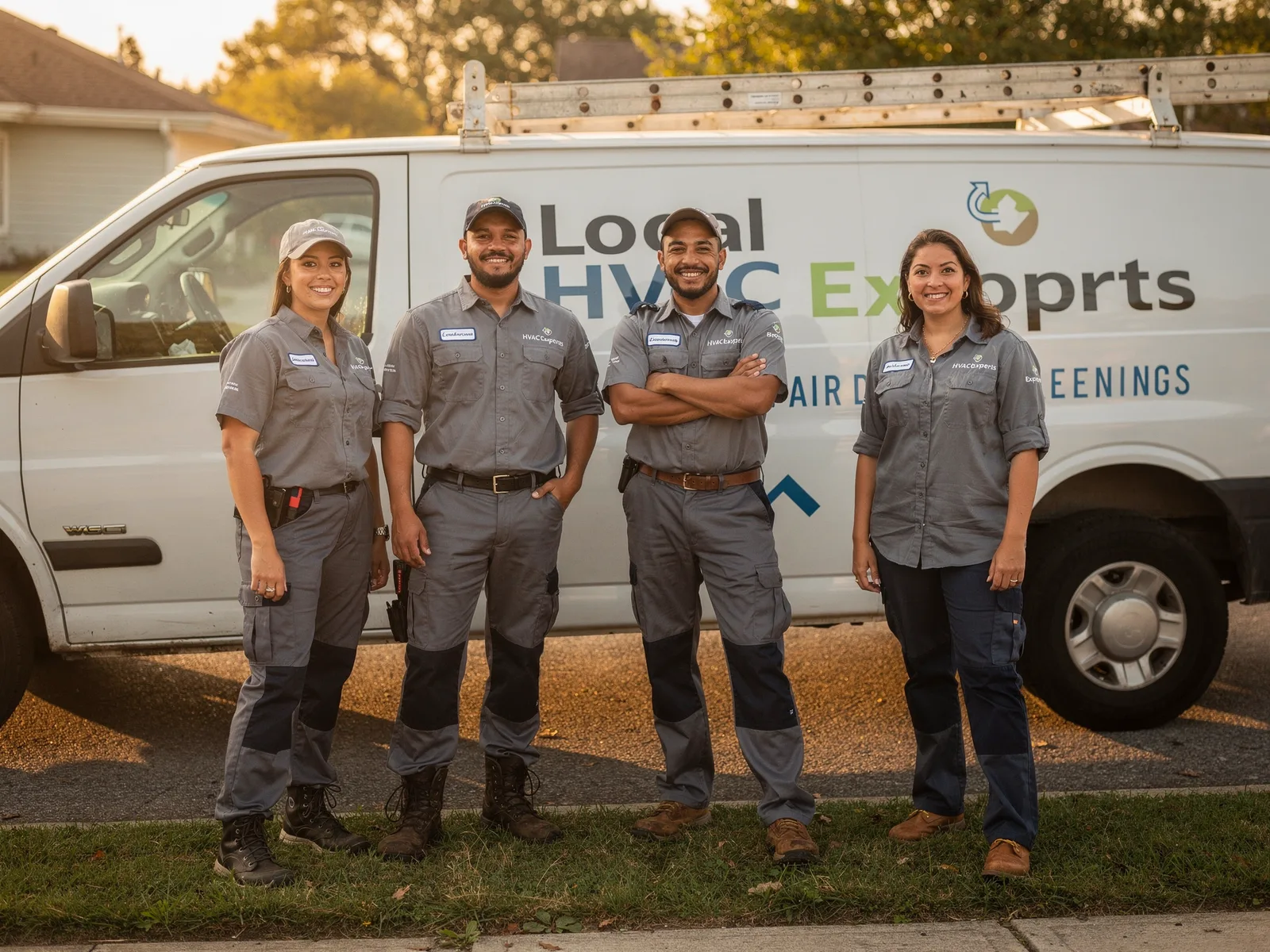 24/7 HVAC Repair & AC Replacement company in Defiance, PA